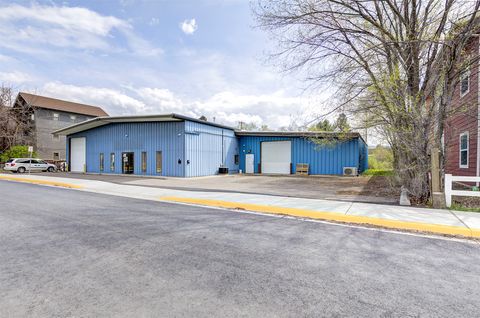 1345 Dakota Street Missoula MT 59801