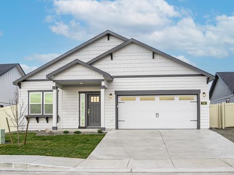 Photo of 8841 Los Alamitos Lane, Missoula, MT 59808 (MLS # 30069877)