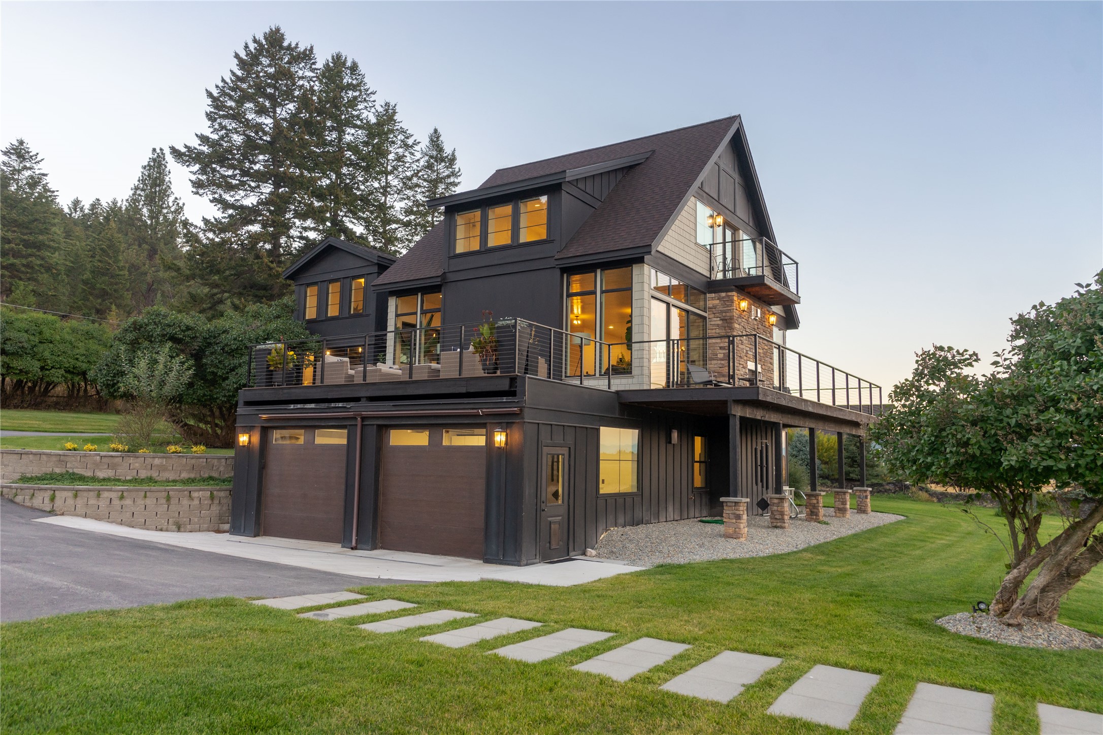 605 Valley View Drive