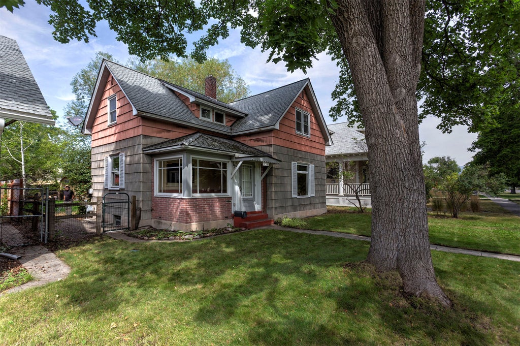 Photo of 639 Brooks Street, Missoula, MT 59801 (MLS # 30076631)
