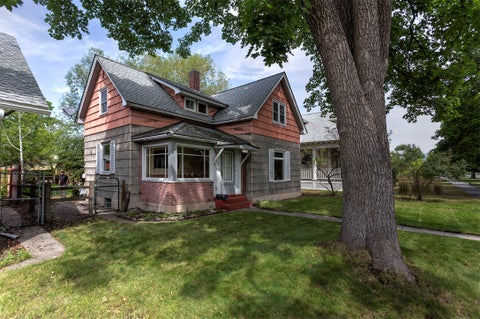 Photo of 639 Brooks Street, Missoula, MT 59801 (MLS # 30076631)