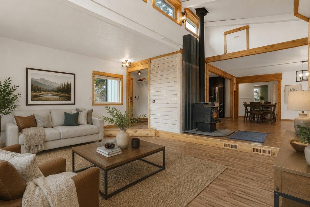 Photo of 360 W River Road, Hamilton, MT 59840 (MLS # 30075413)