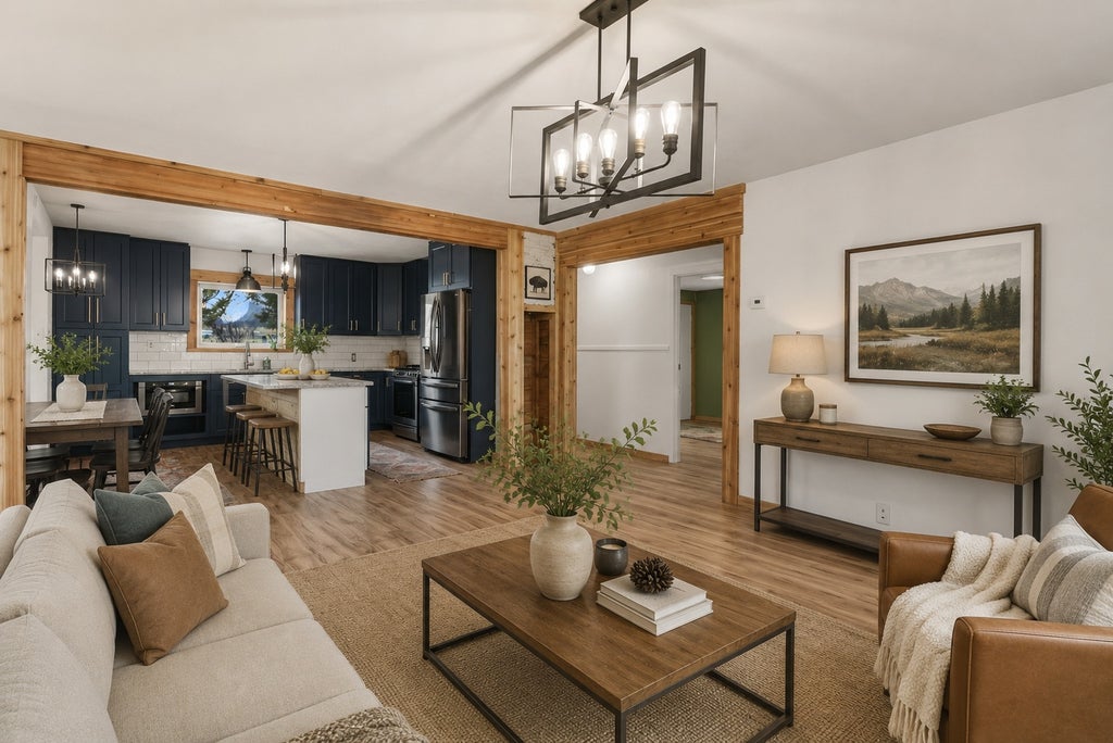 Photo of 360 W River Road, Hamilton, MT 59840 (MLS # 30075413)