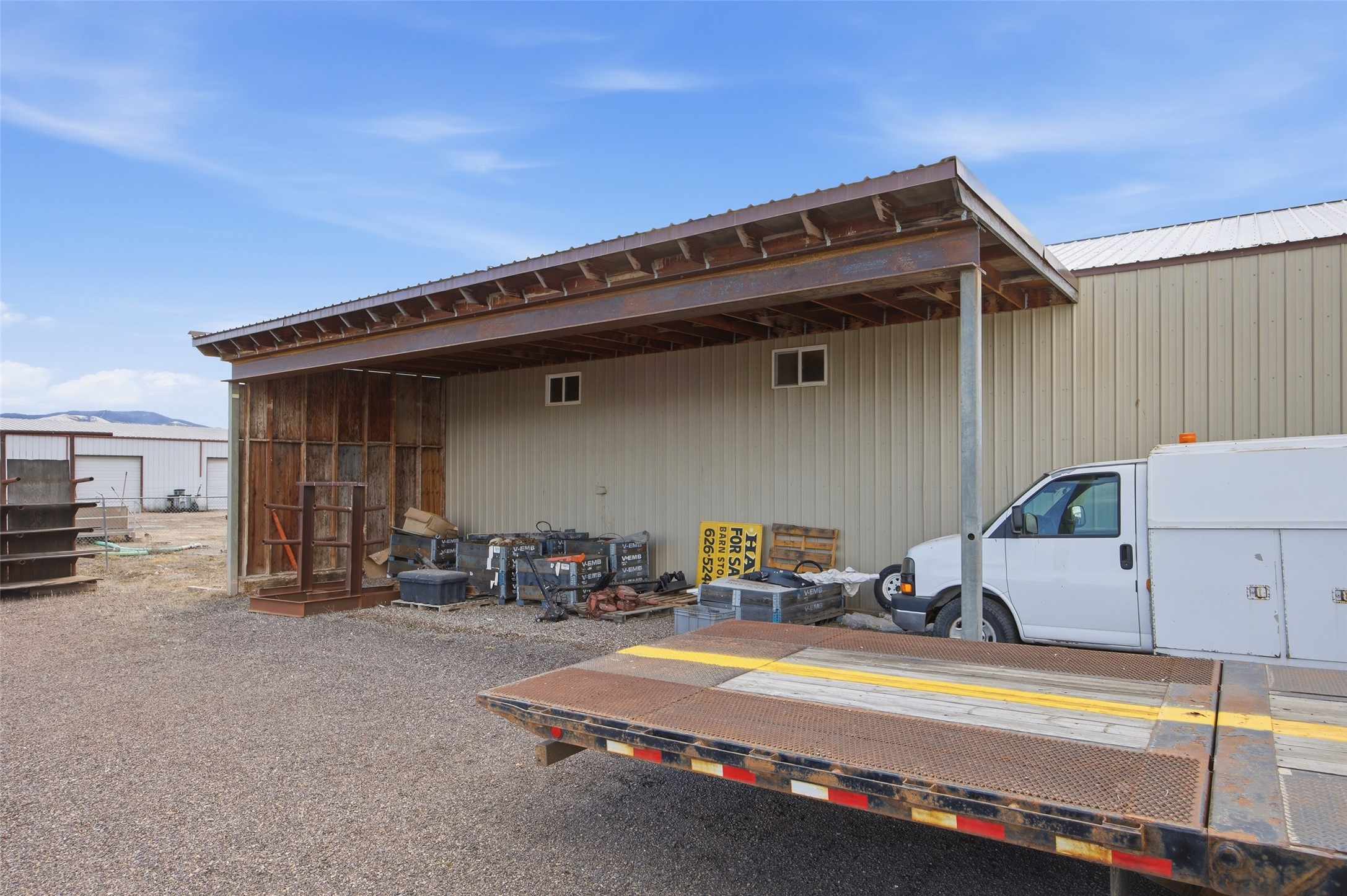 9431 & 9393 Inspiration Drive