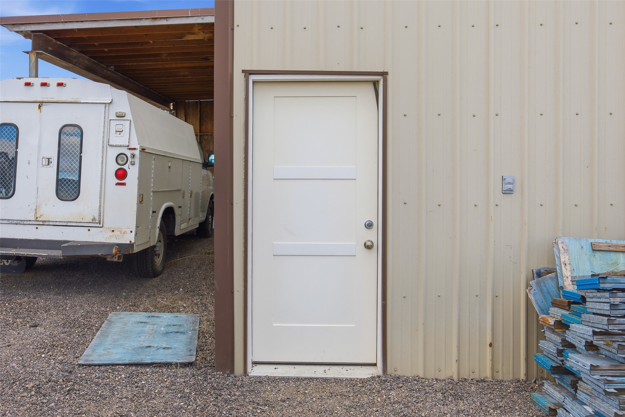 9431 & 9393 Inspiration Drive