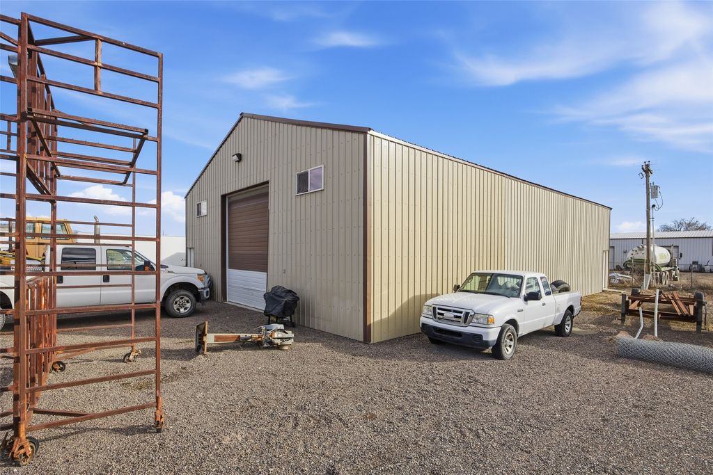 Photo of 9431 &amp; 9393 Inspiration Drive, Missoula, MT 59808 (MLS # 30065223)