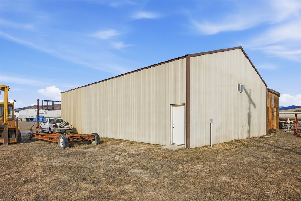 Photo of 9431 &amp; 9393 Inspiration Drive, Missoula, MT 59808 (MLS # 30065223)