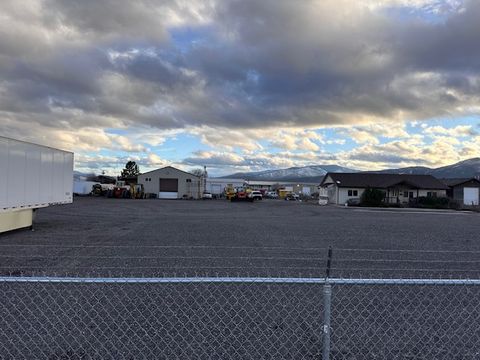 9431 & 9393 Inspiration Drive Missoula MT 59808