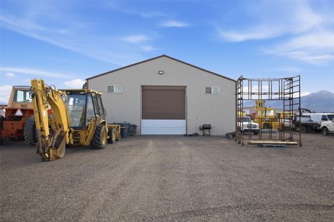 9431 & 9393 Inspiration Drive Missoula MT 59808