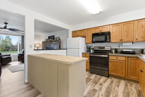 Tiny photo for 1724 Bison Drive, Kalispell, MT 59901 (MLS # 30068595)