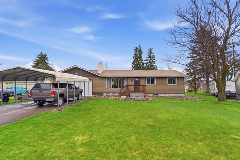 Tiny photo for 1724 Bison Drive, Kalispell, MT 59901 (MLS # 30068595)