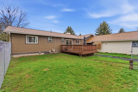 Tiny photo for 1724 Bison Drive, Kalispell, MT 59901 (MLS # 30068595)
