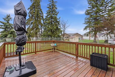 Tiny photo for 1724 Bison Drive, Kalispell, MT 59901 (MLS # 30068595)