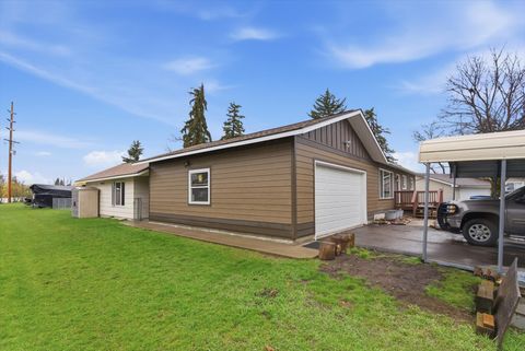 Tiny photo for 1724 Bison Drive, Kalispell, MT 59901 (MLS # 30068595)