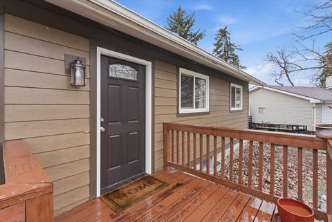 Tiny photo for 1724 Bison Drive, Kalispell, MT 59901 (MLS # 30068595)