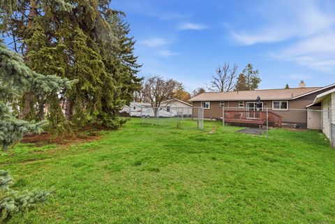 Tiny photo for 1724 Bison Drive, Kalispell, MT 59901 (MLS # 30068595)