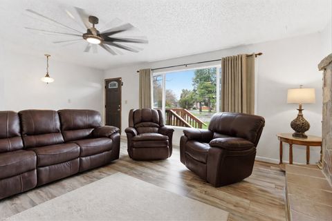 Tiny photo for 1724 Bison Drive, Kalispell, MT 59901 (MLS # 30068595)