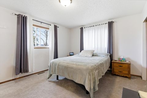 Tiny photo for 1724 Bison Drive, Kalispell, MT 59901 (MLS # 30068595)