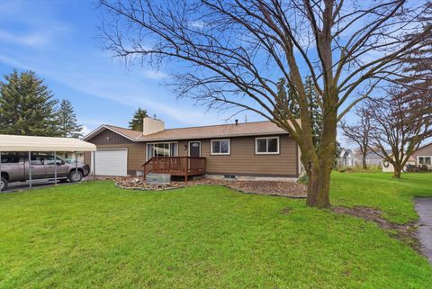 Tiny photo for 1724 Bison Drive, Kalispell, MT 59901 (MLS # 30068595)