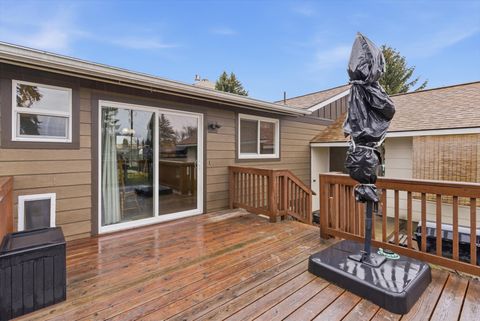Tiny photo for 1724 Bison Drive, Kalispell, MT 59901 (MLS # 30068595)