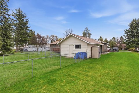 Tiny photo for 1724 Bison Drive, Kalispell, MT 59901 (MLS # 30068595)