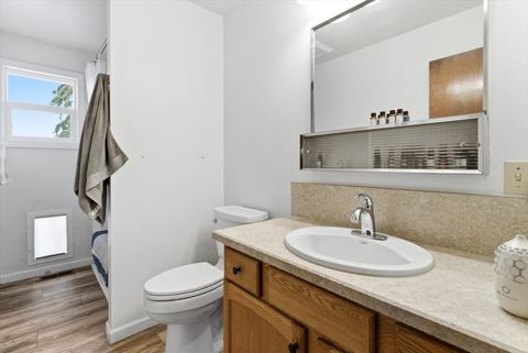 Tiny photo for 1724 Bison Drive, Kalispell, MT 59901 (MLS # 30068595)