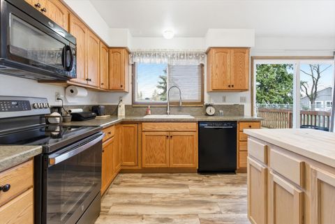 Tiny photo for 1724 Bison Drive, Kalispell, MT 59901 (MLS # 30068595)
