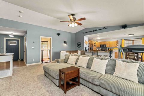 Tiny photo for 3209 Kingwood Drive, Great Falls, MT 59404 (MLS # 30069995)