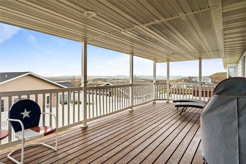 Tiny photo for 3209 Kingwood Drive, Great Falls, MT 59404 (MLS # 30069995)