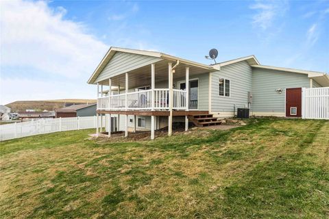 Tiny photo for 3209 Kingwood Drive, Great Falls, MT 59404 (MLS # 30069995)