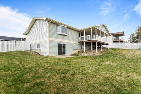 Tiny photo for 3209 Kingwood Drive, Great Falls, MT 59404 (MLS # 30069995)