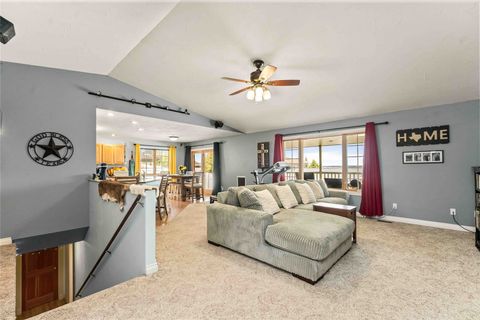 Tiny photo for 3209 Kingwood Drive, Great Falls, MT 59404 (MLS # 30069995)
