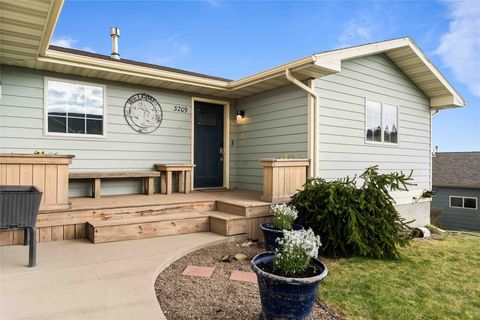 Tiny photo for 3209 Kingwood Drive, Great Falls, MT 59404 (MLS # 30069995)