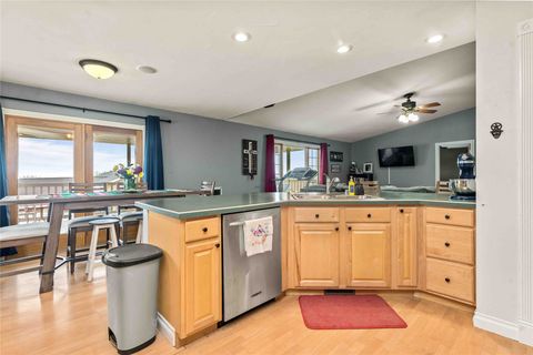 Tiny photo for 3209 Kingwood Drive, Great Falls, MT 59404 (MLS # 30069995)