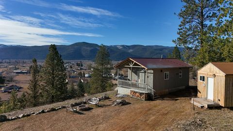 Photo of 17065 Touchette Lane, Frenchtown, MT 59834 (MLS # 30066103)
