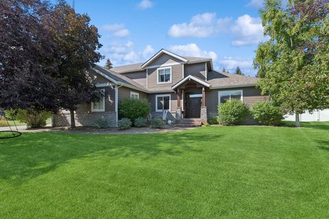 Tiny photo for 25 Glacier Circle, Kalispell, MT 59901 (MLS # 30065744)