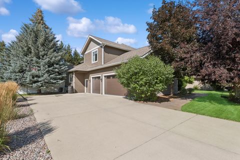 Tiny photo for 25 Glacier Circle, Kalispell, MT 59901 (MLS # 30065744)