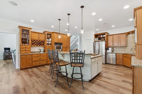 Tiny photo for 25 Glacier Circle, Kalispell, MT 59901 (MLS # 30065744)