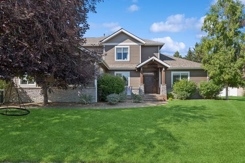 Tiny photo for 25 Glacier Circle, Kalispell, MT 59901 (MLS # 30065744)