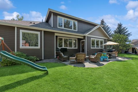 Tiny photo for 25 Glacier Circle, Kalispell, MT 59901 (MLS # 30065744)