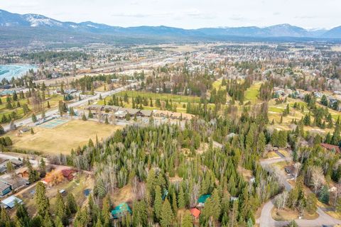 Photo of NHN Fairway Drive, Whitefish, MT 59937 (MLS # 30075023)