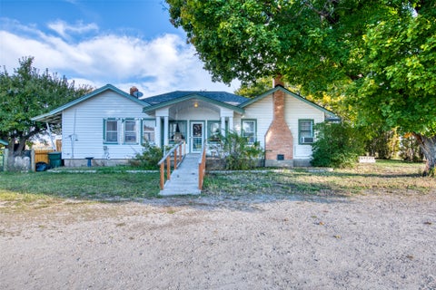 Photo of 1321 Eastside Hwy, Corvallis, MT 59828 (MLS # 30079420)
