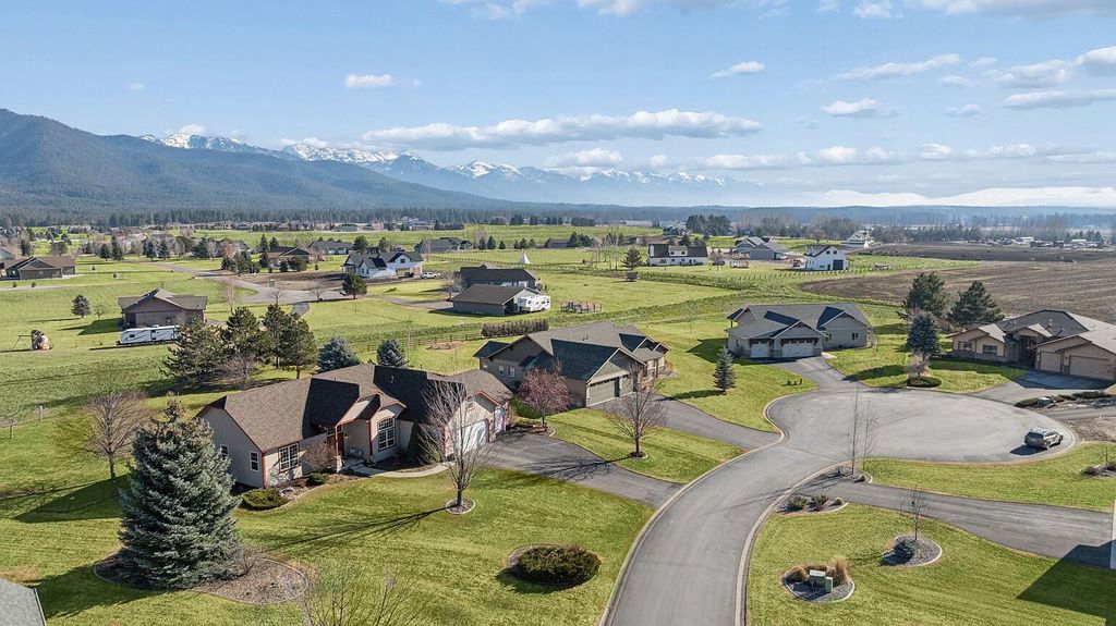 Photo of 71 White Swan Court, Kalispell, MT 59901 (MLS # 30065102)