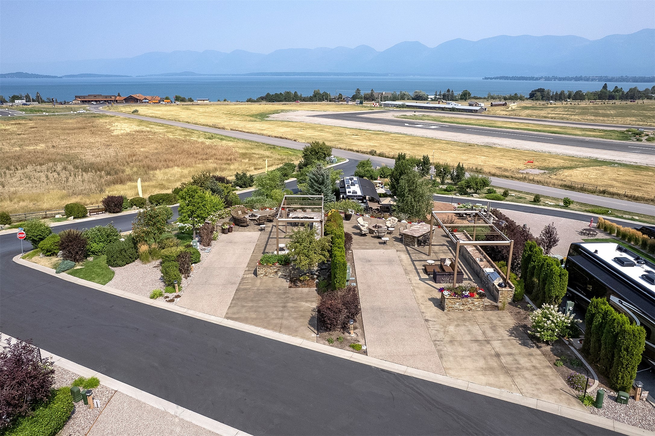 200 Irvine Flats Road 180