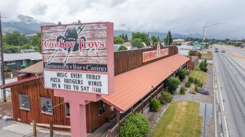 2359 US Highway 93 N Victor MT 59875