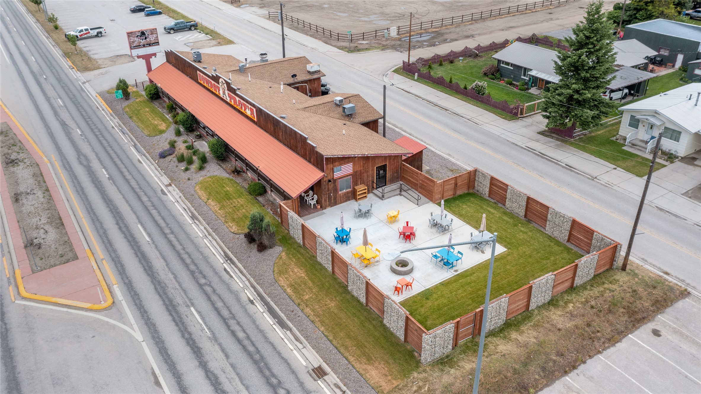 2359 US Highway 93 N