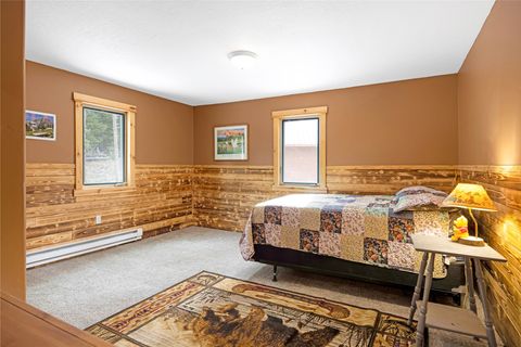 Tiny photo for 1025 Evergreen Drive, Seeley Lake, MT 59868 (MLS # 30068020)