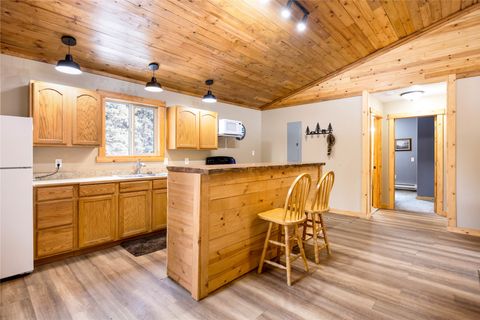 Tiny photo for 1025 Evergreen Drive, Seeley Lake, MT 59868 (MLS # 30068020)