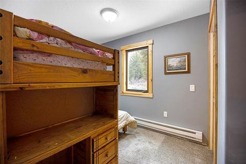 Tiny photo for 1025 Evergreen Drive, Seeley Lake, MT 59868 (MLS # 30068020)