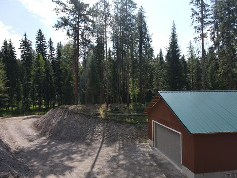 Tiny photo for 1025 Evergreen Drive, Seeley Lake, MT 59868 (MLS # 30068020)